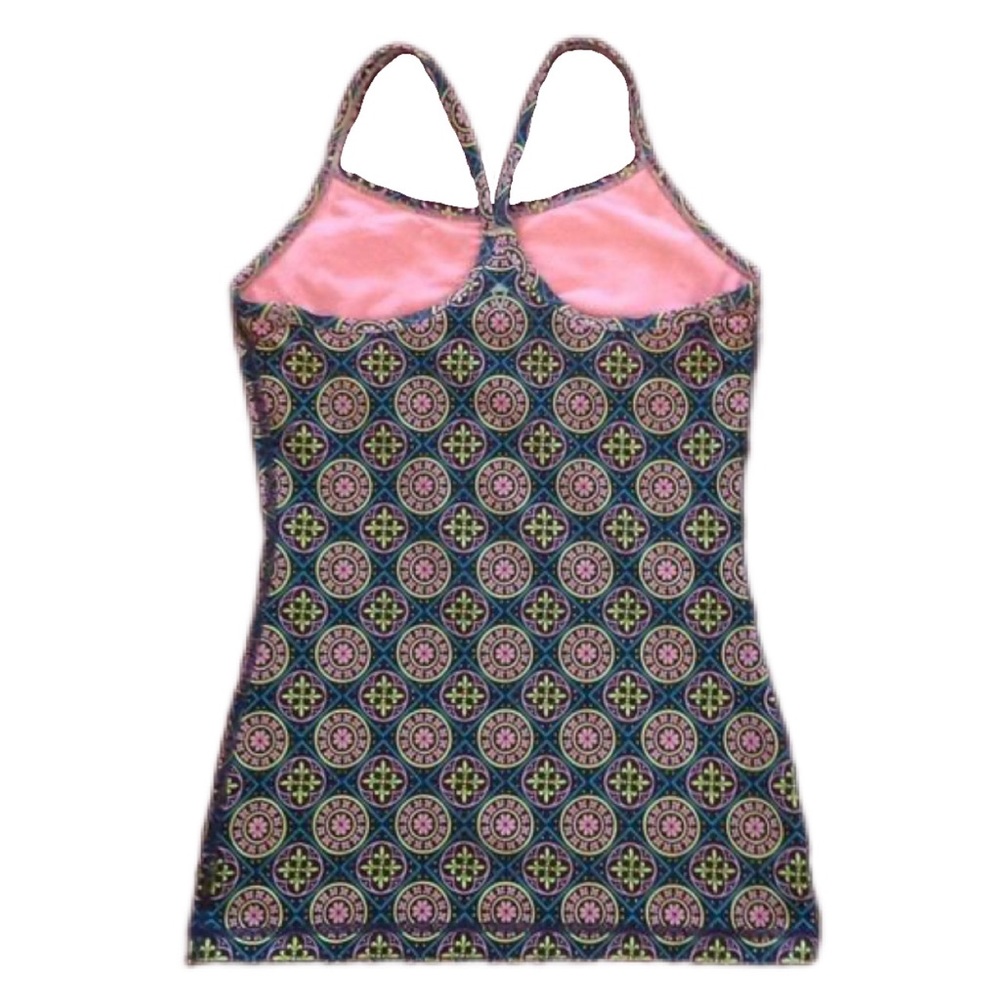 Ivivva Tumblin Tank